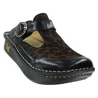 leopard print wedges Shoes