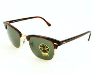 RB 3016 RB3016 W0366 Metal   Acetate Brown   Gold Grey Green Shoes
