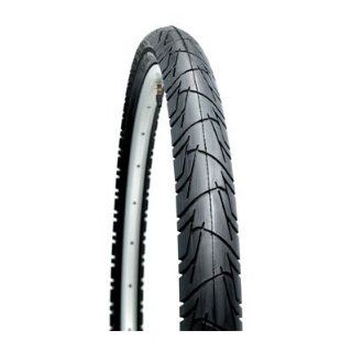 Shin C1218 Street Tire 26 x 2.125 Wire Black Wall