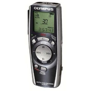 Olympus VN 960PC 128 MB Digital Voice Recorder with PC