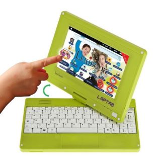Lexibook® Laptop Ecran Rotatif   Achat / Vente TABLETTE ENFANT