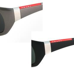 Prada Mens PS03HS Sport Sunglasses