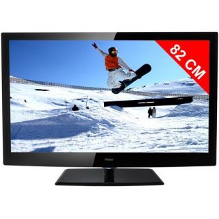 Téléviseur LCD 82 cm LT32F6 Haier   Achat / Vente TELEVISEUR LCD 32
