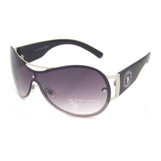 US Polo Association Womens Cape Cod Shield Sunglasses Today $21.99