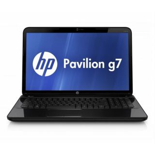 ORDINATEUR PORTABLE HP Pavilion g7 2140sf + souris optique USB HP