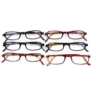 Value Eyes Plastic Frames 6 Pack   Incredible Value   Your Reading
