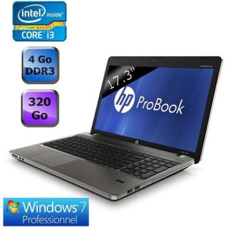 HP ProBook 4730S   Achat / Vente ORDINATEUR PORTABLE HP ProBook 4730S
