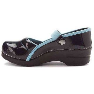 Shoes Navy Blue Nursing Shoes