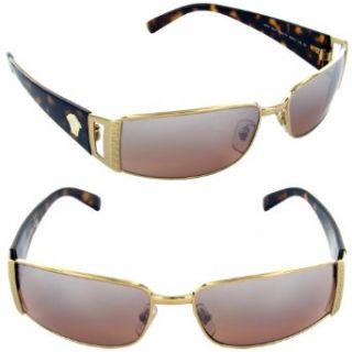 Versace Sunglasses VE 2021 10027H Clothing