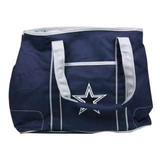 Dallas Cowboys Canvas Hampton Tote Bag