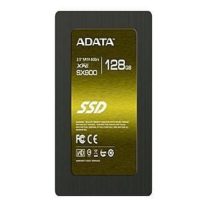 ADATA XPG SX900 ASX900S3 128GM C 2.5 128GB SATA III MLC
