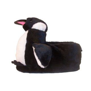 Happy Feet   Penguin   Animal Slippers