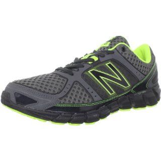 New Balance Mens M750 Athletic Running Shoe