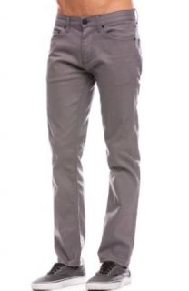 Armani Exchange J130   Colored Stretch Jean Clothing
