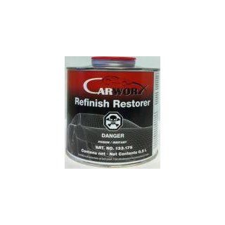 Carworx Refinish Restorer  500ml 