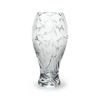 Lenox Opal Innocence Crystal Vase