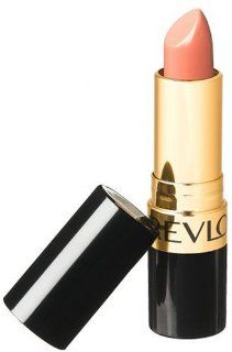 Super Lustrous Creme Lipstick, Ginger Rose 131, 0.15 Ounce Beauty