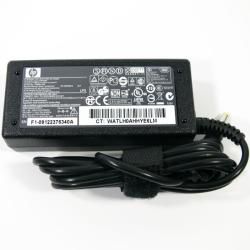 HP 613149 001 65W AC Adapter for Presario and Pavilion (Refurbished