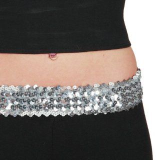 sequin belts   Clothing & Accessories
