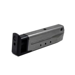 Ruger Factory made Model P85 Stainless Steel 10 round Magazine
