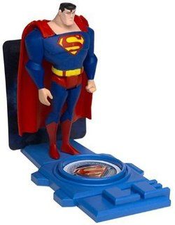 Justice League 4 3/4 Action Figure Superman Figure Toys