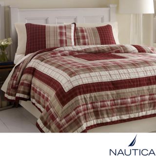 Red Quilts from Buy Quilt Sets Online