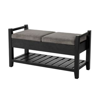 Paris Carlyle Bench Today $244.99 2.8 (5 reviews)