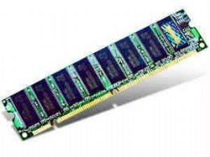 TRANSCEND 512MB 168P PC133 SDRAM