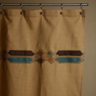 Smith Naya Shower Curtain