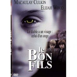 DVD Le bon fils en DVD FILM pas cher