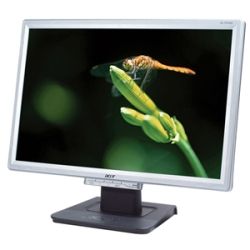 Acer AL1916WAB 19 inch Widescreen LCD Monitor