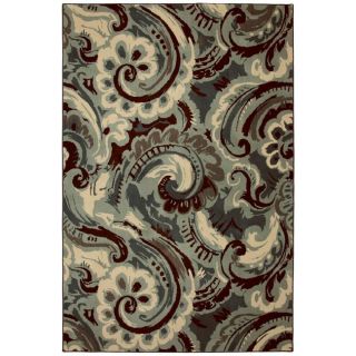 Mohawk Home, Floral Area Rugs Buy 7x9   10x14 Rugs