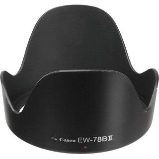 Canon EW78BII Lens Hood for EF 28 135mm f/3.5 5.6 IS Canon
