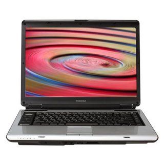 Toshiba Satellite A135 S4407 15.4 Laptop (Intel Pentium D