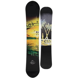 LTD Mens Quest 159 cm Free style Snowboard