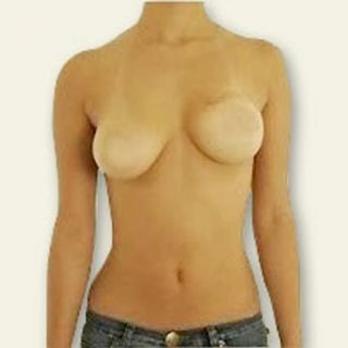 The Original Instant Breast Lifts, 8 Pairs Per Pack, Fits