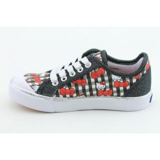 Keds Toddlers Mimmy LTT Multi Color Athletic