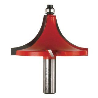 Freud 36 136 1 1/4 Inch Radius Beading Router Bit with 1/2 Inch Shank