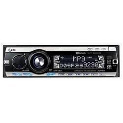 Autoradio CD  bluetooth   Puissance 4x50W   Compatible  et WMA