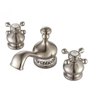 Kraus Bathroom Faucets from Shower & Sink Bath Faucets