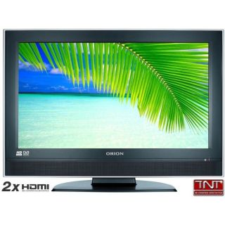 ORION TV 32RN10D   Achat / Vente TELEVISEUR LCD 32