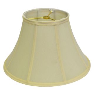 Round Beige Bell Silk Lamp Shade Today $30.49 5.0 (1 reviews)