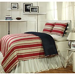 Canon Red Quilt Set Today $160.99   $238.99