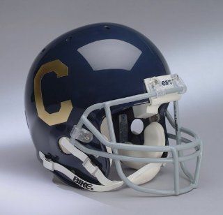 CALIFORNIA GOLDEN BEARS 1966 1971 Football Helmet Sports
