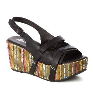 Antelope Womens Shoes 847 Sandals Platforms, Wedges