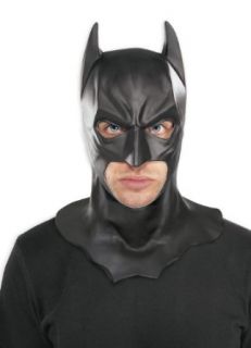 4507/141 Batman Dark Knight Adult Mask Clothing