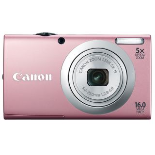 a2400is 16mp pink digital camera was $ 159 00 today $ 113 00 save 29 %