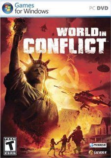 World In Conflict Pc Video Games