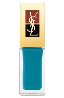 Ysl Utopian Turquoise 137