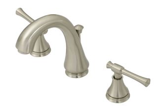 Fontaine Bathroom Sink Widespread Faucet